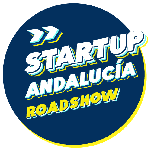Brodriver en Andalucia Startup Roadshow